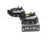 1010439R Nortek Repl, Switch, Press, 2X, No, -1.50/-0.60