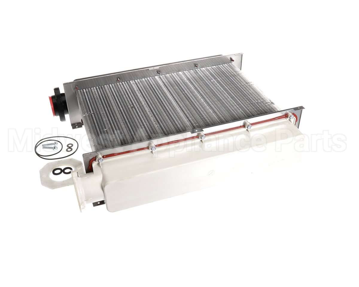 1010492 International Comfort Products Secondary Heat Exchanger