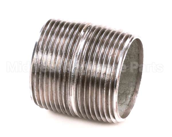 101062 Champion - Moyer Diebel Nipple Close 1 14Npt Galv