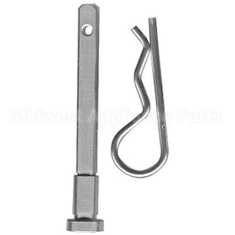 1010671 Compatible Cornelius Impella Support Pin