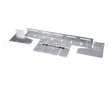 1010688 Perlick Anti-Tip Kit, Column