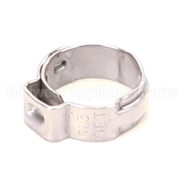 1010707 Compatible Cornelius Clamp 11.3 Stepless