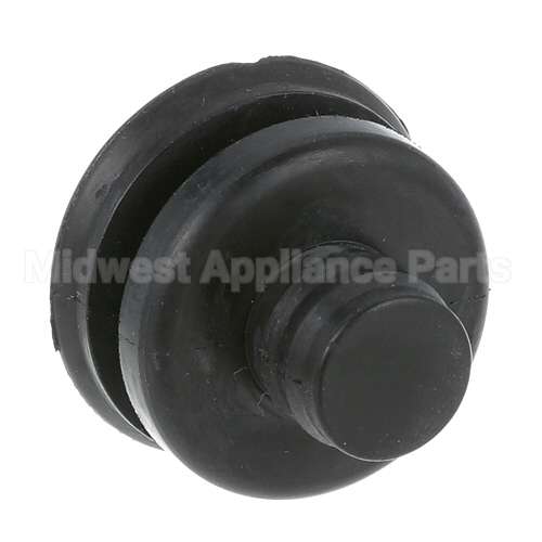 101082 Compatible Robot Coupe Foot