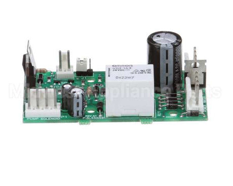 1010821 Cornelius Reg Voltage Board W/Soldput