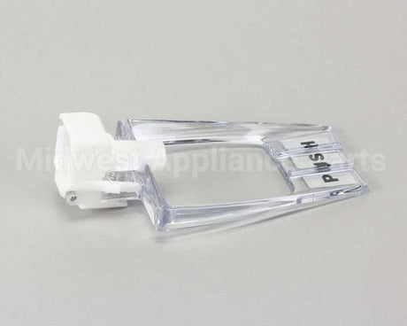 1010865 Cornelius Handle Push Assembly Cold Prod