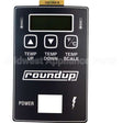 1010906 Compatible Roundup Label - Control