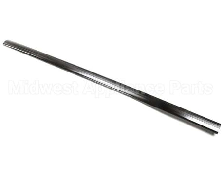 1010950 Alto Shaam Bumper,Outer,3 Rigid Topblack,