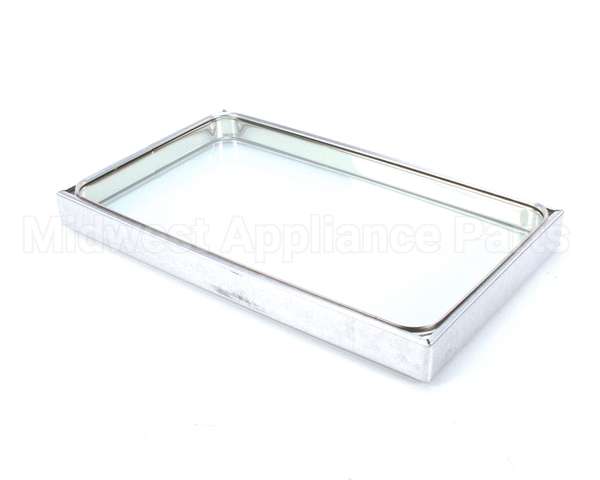1010999 Garland Oven Door Window (3/16In Glass
