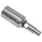 1010A Compatible Cecilware Valve With O-Ring Assy