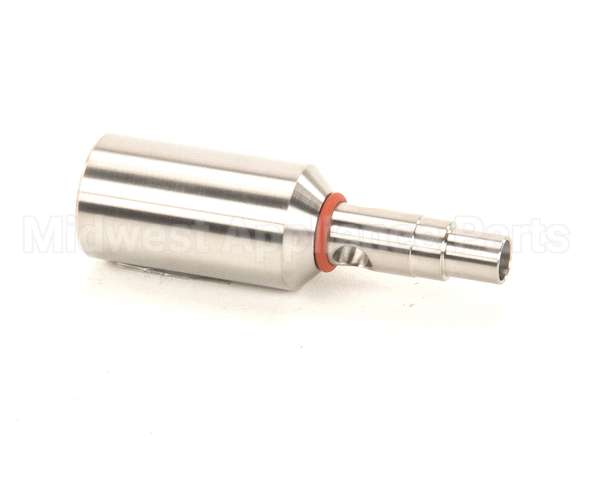 1010A Grindmaster Cecilware Valve With O-Ring Assembly