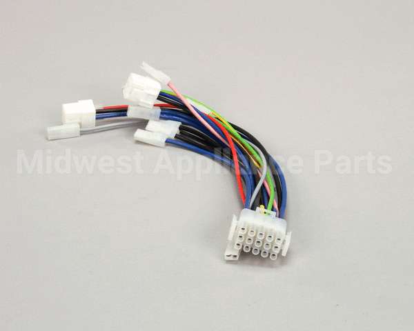 10110270 Rancilio Board Wiring De 1Gr
