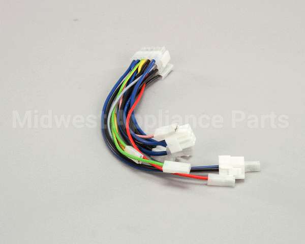 10110270 Rancilio Board Wiring De 1Gr