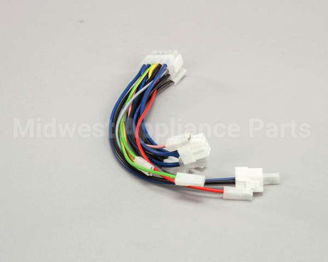 10110270 Rancilio Board Wiring De 1Gr