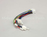 10110270 Rancilio Board Wiring De 1Gr
