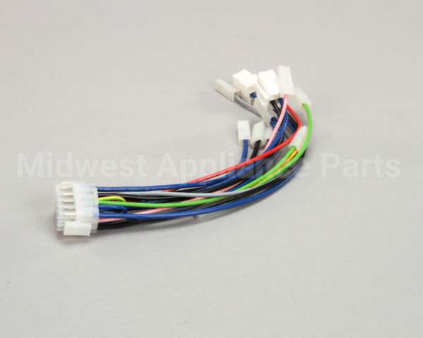 10110270 Rancilio Board Wiring De 1Gr