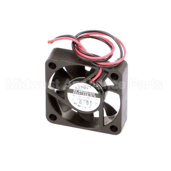 10110470 Compatible Rancilio Display Fan