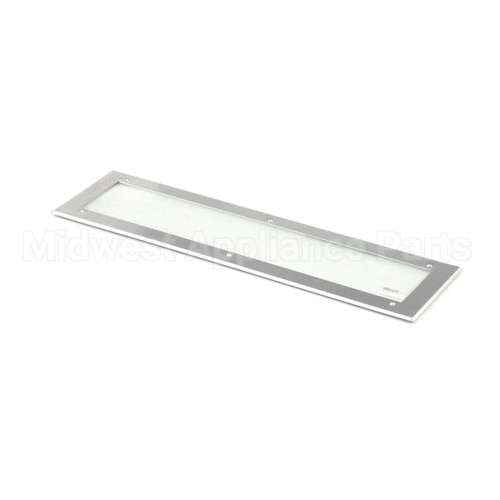 10111 Gaylord 3 Ft Light Lens And Retainer