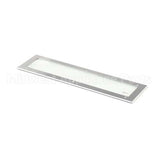 10111 Gaylord 3 Ft Light Lens And Retainer