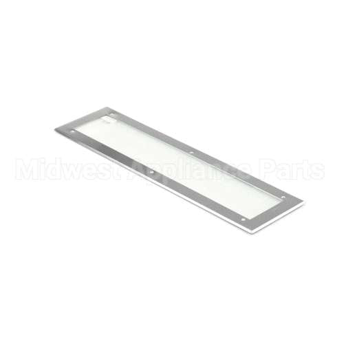 10111 Gaylord 3 Ft Light Lens And Retainer