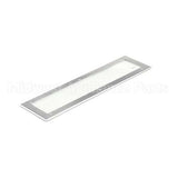 10111 Gaylord 3 Ft Light Lens And Retainer