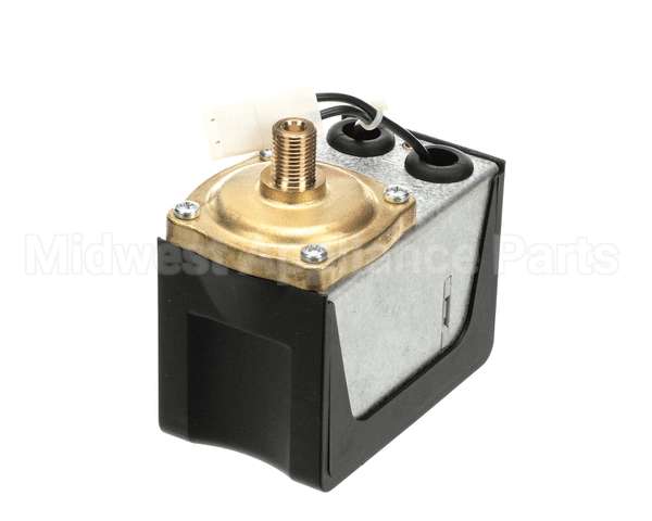 10111023 Rancilio Mechanical Monophase Pressure