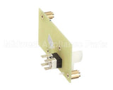 10111036 Rancilio Coffee Switch With Light/13