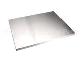 1011113 Alto Shaam Left Cover, Vhes-10 Hood