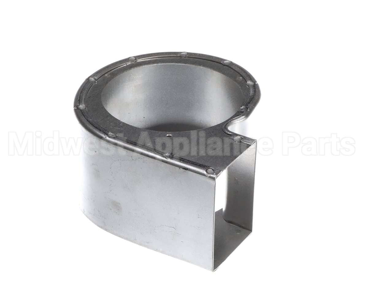 101115 Servolift Plate Guard