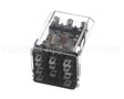 101118 Blodgettrelay, 3Pdt, 120V