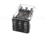 101118 Blodgettrelay, 3Pdt, 120V
