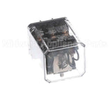 101118 Blodgettrelay, 3Pdt, 120V