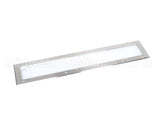 10112 Gaylord 4 Ft Light Lens And Retainer