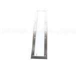 10112 Gaylord 4 Ft Light Lens And Retainer