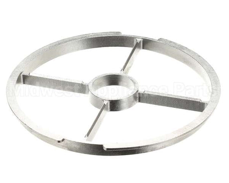 101126 Robot Coupe Cl60 Alumin.support Frame