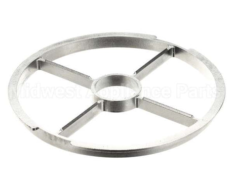 101126 Robot Coupe Cl60 Alumin.support Frame