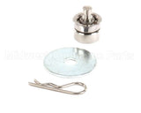 101127 Gold Medal Products Rotator Cup Assembly