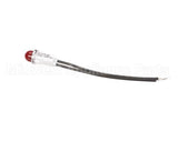 101128 Champion - Moyer Diebel Pilot Light 120V Red