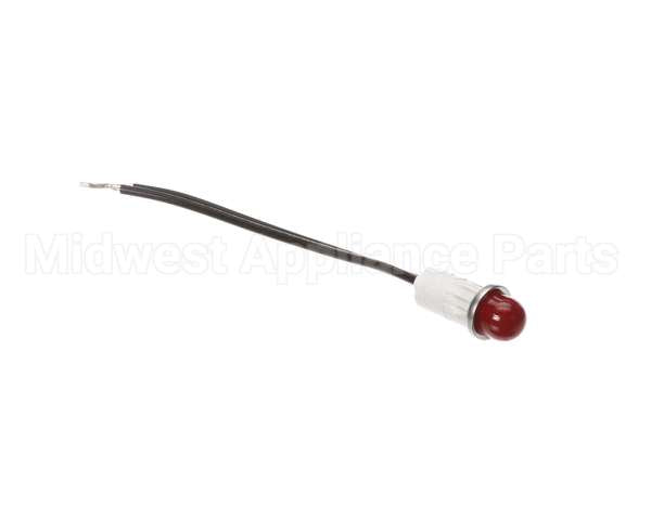 101128 Champion - Moyer Diebel Pilot Light 120V Red