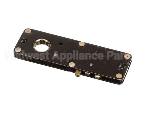 10113 Commercial Display Kwik Torque No Pin