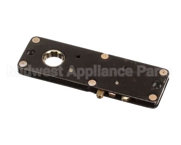 10113 Commercial Display Kwik Torque No Pin