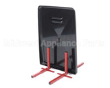 1011342-68 Ice O Matic Lid Dispenser Blk