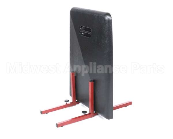 1011342-68 Ice O Matic Lid Dispenser Blk