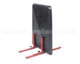 1011342-68 Ice O Matic Lid Dispenser Blk