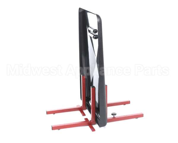 1011342-68 Ice O Matic Lid Dispenser Blk