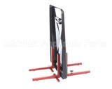 1011342-68 Ice O Matic Lid Dispenser Blk