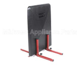 1011342-68 Ice O Matic Lid Dispenser Blk