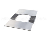 1011351-89 Ice O Matic Front Panel Assembly Cd400
