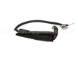 1011357-121 Ice O Matic Suction Line Accumulato
