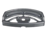 1011357-137 Ice O Matic Grill: Sink