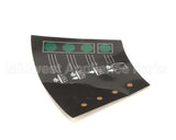 1011357-138 Ice O Matic Label-Icewater